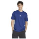 Adidas Ανδρική κοντομάνικη μπλούζα Essentials Small Logo Single Jersey Tee Adidas Ανδρική κοντομάνικη μπλούζα Essentials Small Logo Single Jersey Tee